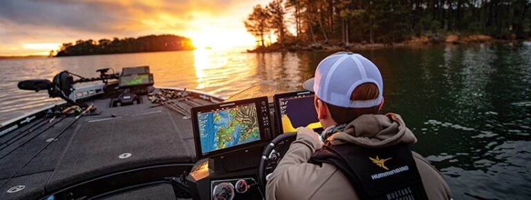 Best Fish Finder for the Money: Fishfinders Under $400