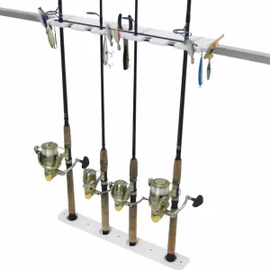 fishing rod holder