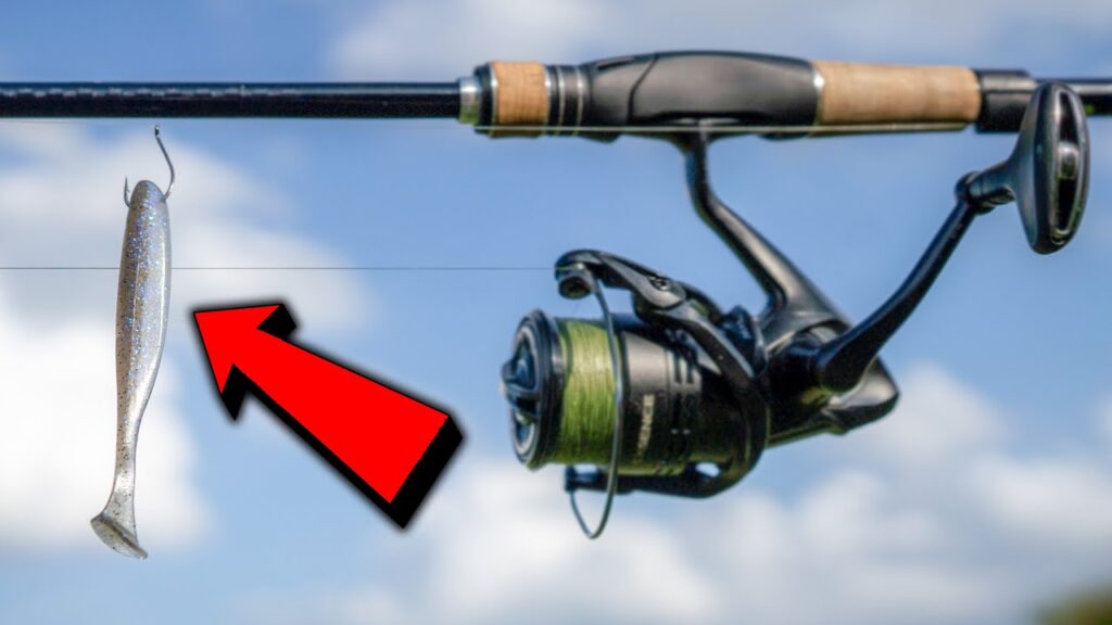 best finesse baits for bass