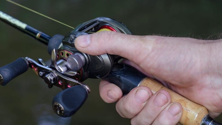 Best Baitcaster for Casting Distance