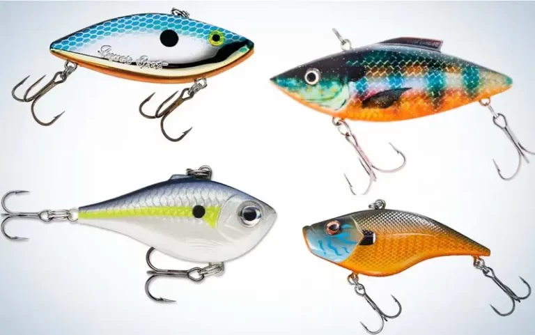 lipless crankbaits for windy days