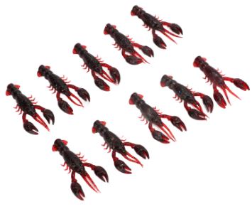 dark red creature bait