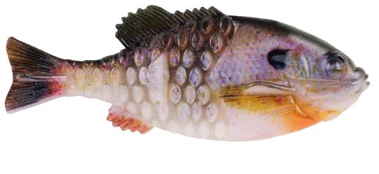 berkeley powerbait gilly soft plastic bluegill swimbait