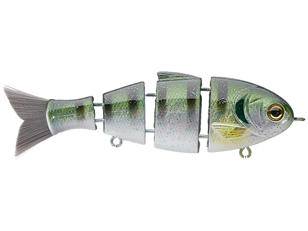 jointed bluegill swimbait