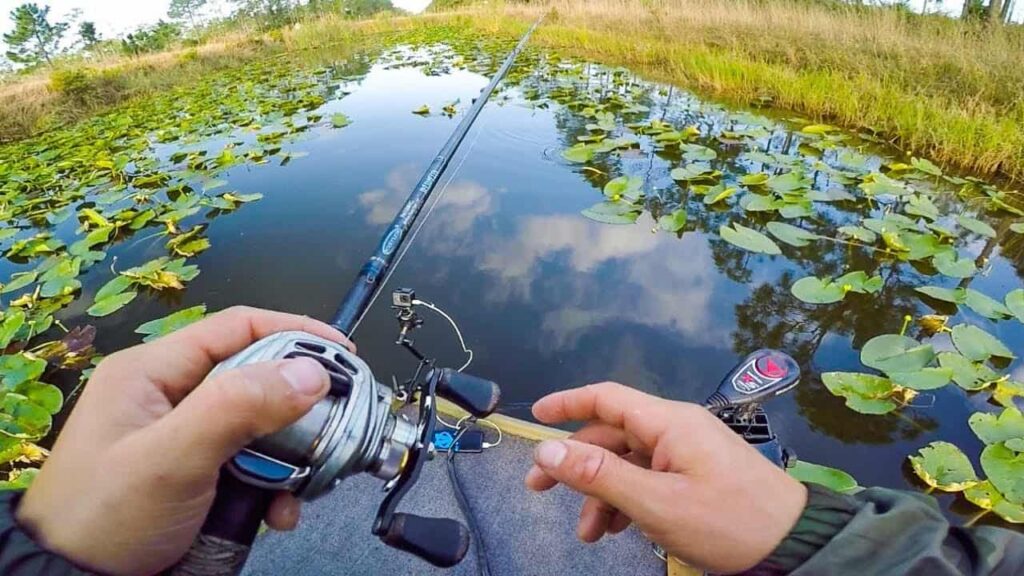 best weedless bass lures