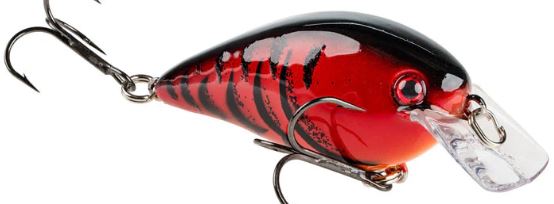 square bill crankbait