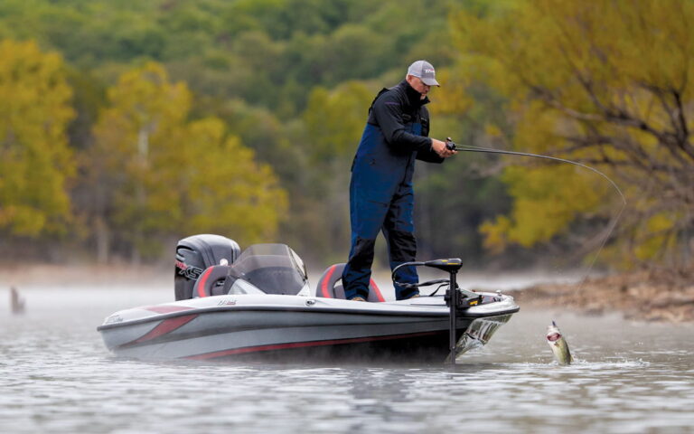 best small bass boats