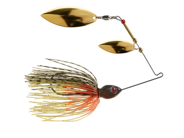 bluegill colored spinnerbait