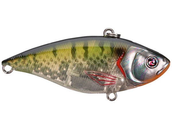 the loudest lipless crankbait