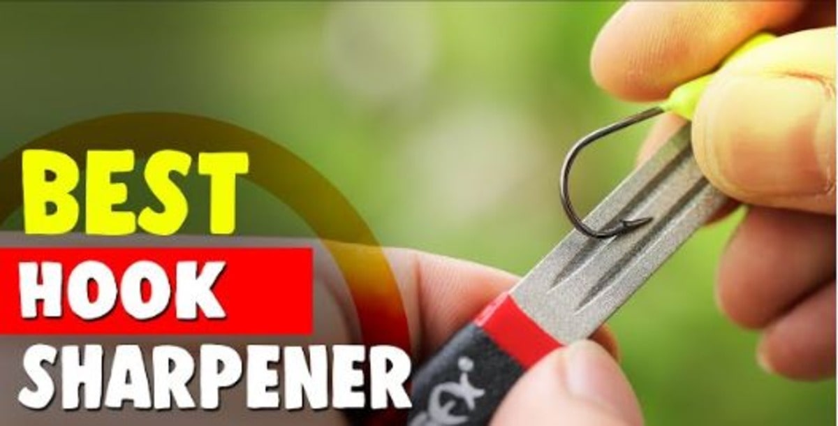 Best Hook Sharpener