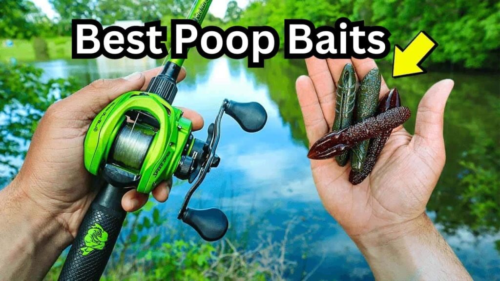 best poop baits