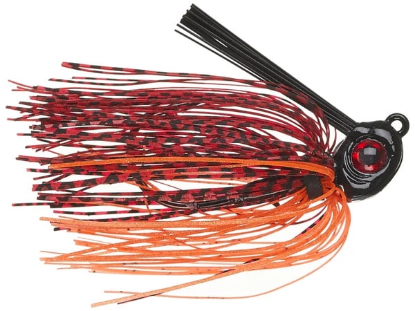 missile jigs mini swim jig