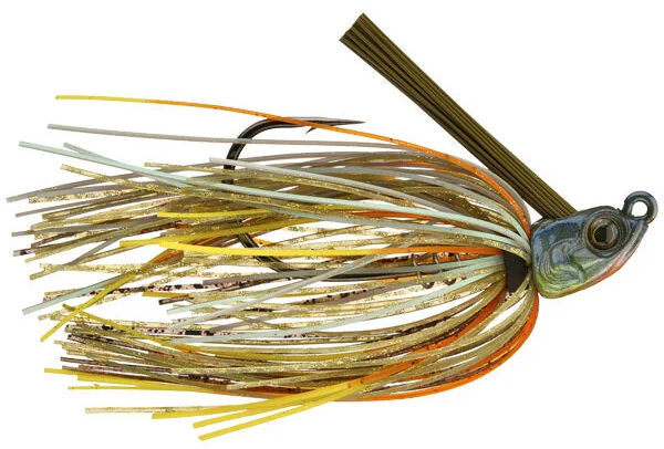 6th sense divine swim jig