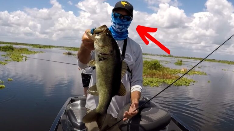 7 Most Underrated Fishing Accessories