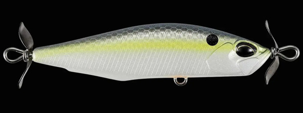 duo realis alpha spybait