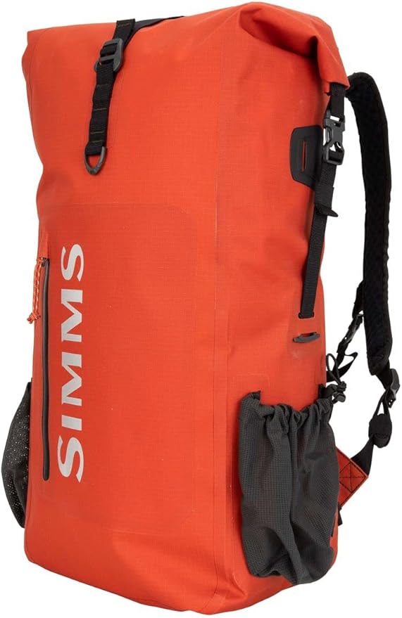 simms dry creek backpack