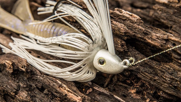 3/8 oz swim jig
