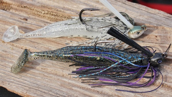1/2 oz swim jig