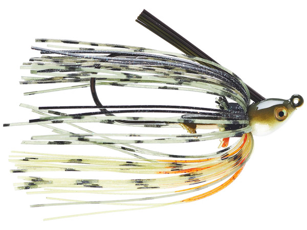dirty jigs finesse swim jig