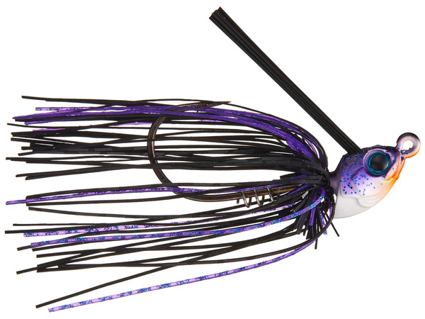 6th sense konda finesse swim jig