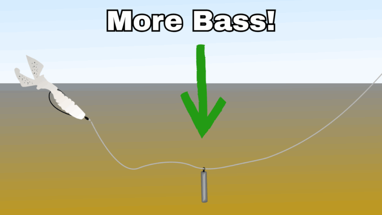 How and Why to Fish the Free Rig (VIDEO)
