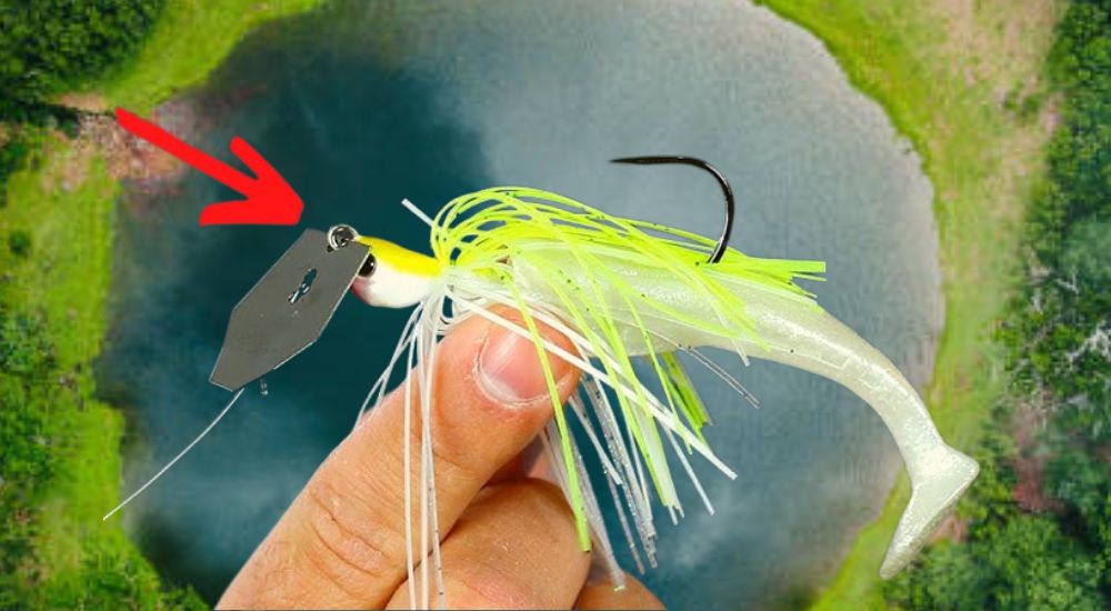 best zman chatterbait