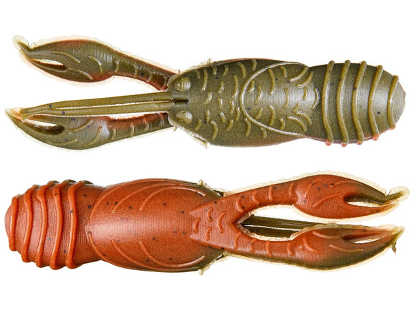 great lakes finesse juvy craw