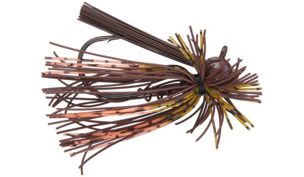 6th sense finesse ball head jig