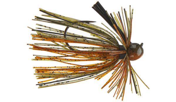 dirty jigs finesse jig