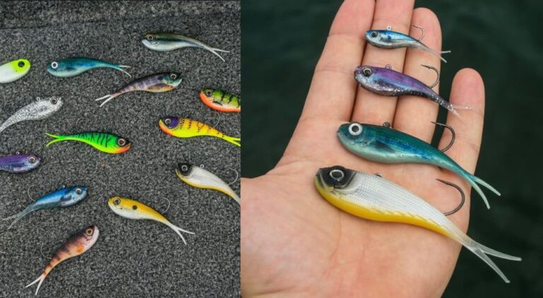 Berkley Power Vibe Review