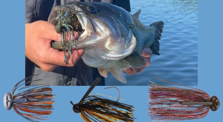 The 3 Best Football Jigs for 2026