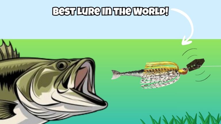 How to Fish a Chatterbait (VIDEO)